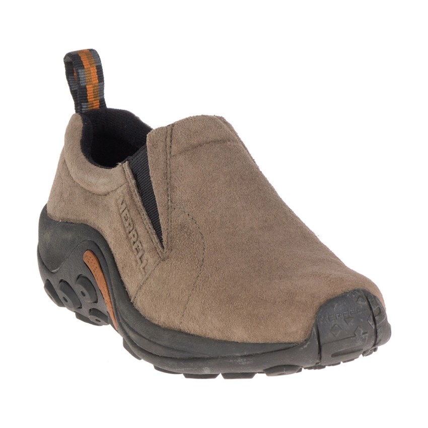 Chaussure Casual Merrell Jungle Moc Marron Femme | G.C.YTLO